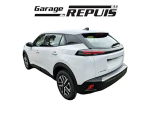 Peugeot 2008 e-Style