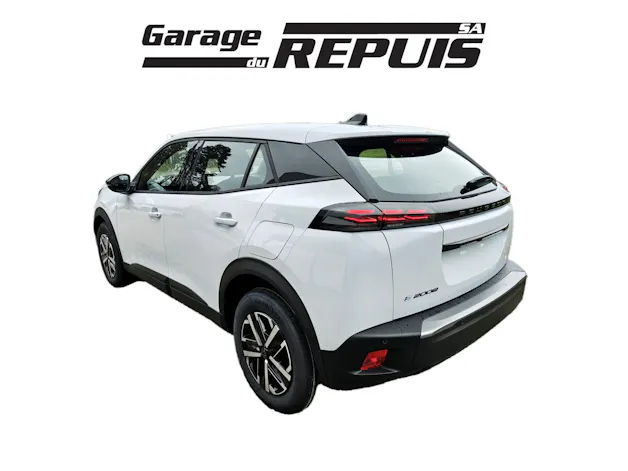 Peugeot 2008 e-Style