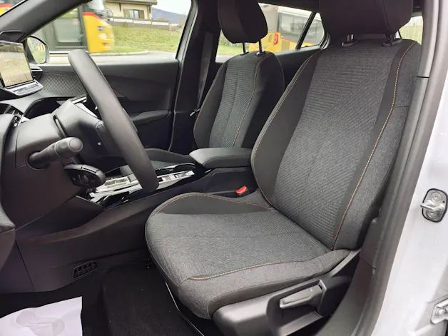 Peugeot 2008 e-Style
