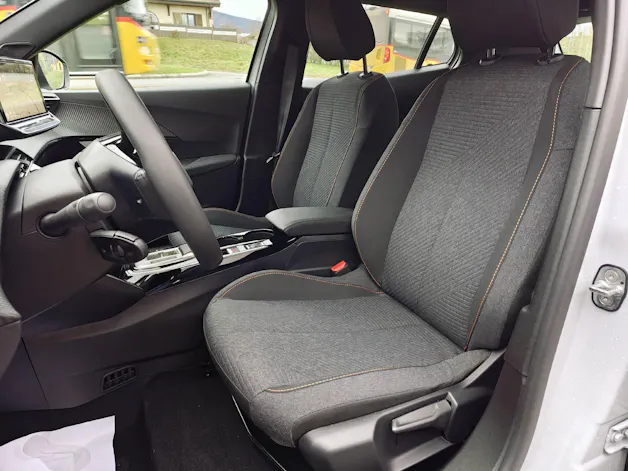 Peugeot 2008 e-Style