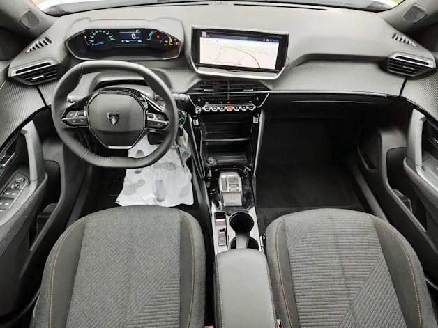 Peugeot 2008 e-Style
