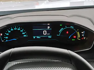 Peugeot 2008 e-Style