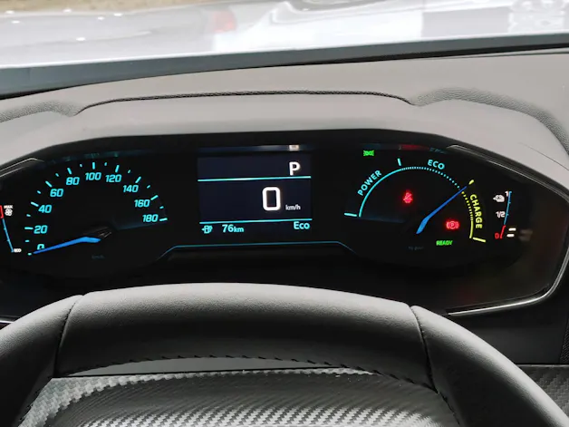Peugeot 2008 e-Style