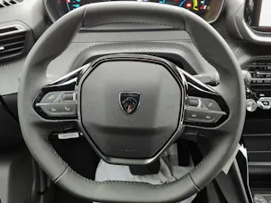 Peugeot 2008 e-Style