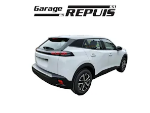 Peugeot 2008 e-Style