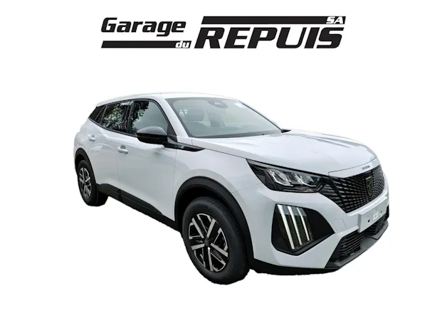 Peugeot 2008 e-Style