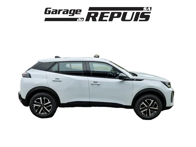 Peugeot 2008 e-Style