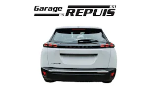 Peugeot 2008 e-Style