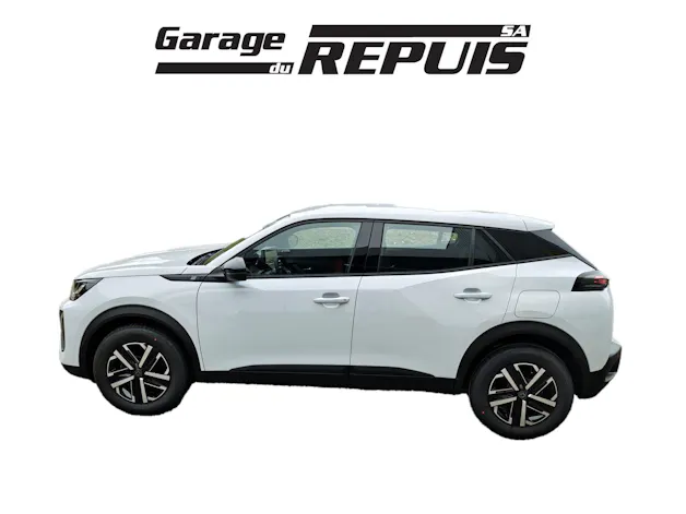 Peugeot 2008 e-Style