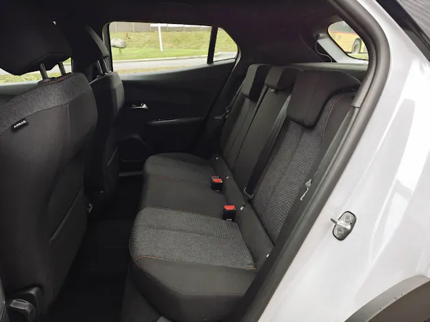 Peugeot 2008 e-Style