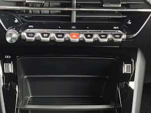 Peugeot 2008 e-Style