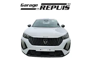 Peugeot 2008 e-Style