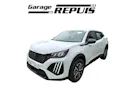 Peugeot 2008 e-Style