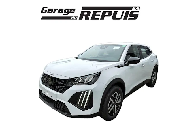 Peugeot 2008 e-Style