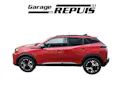 Peugeot 2008 1.2 Hybrid Allure