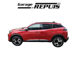 Peugeot 2008 1.2 Hybrid Allure