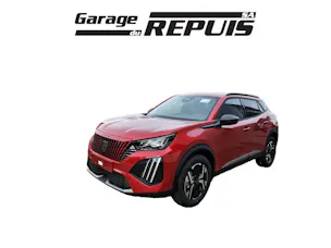 Peugeot 2008 1.2 Hybrid Allure