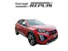 Peugeot 2008 1.2 Hybrid Allure