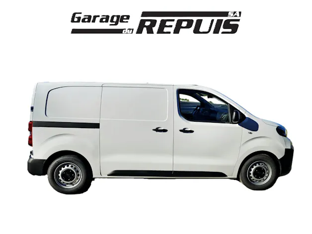 Peugeot Expert fourg. Standard 1.5 BlueHDi 120 S/S