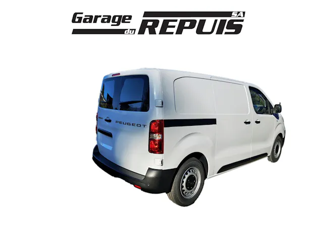 Peugeot Expert fourg. Standard 1.5 BlueHDi 120 S/S
