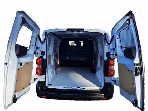 Peugeot Expert fourg. Standard 1.5 BlueHDi 120 S/S