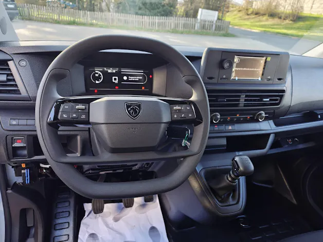 Peugeot Expert fourg. Standard 1.5 BlueHDi 120 S/S