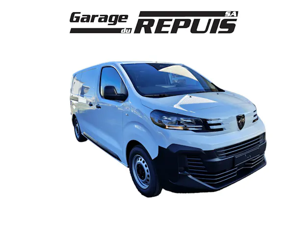 Peugeot Expert fourg. Standard 1.5 BlueHDi 120 S/S