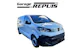Peugeot Expert fourg. Standard 1.5 BlueHDi 120 S/S