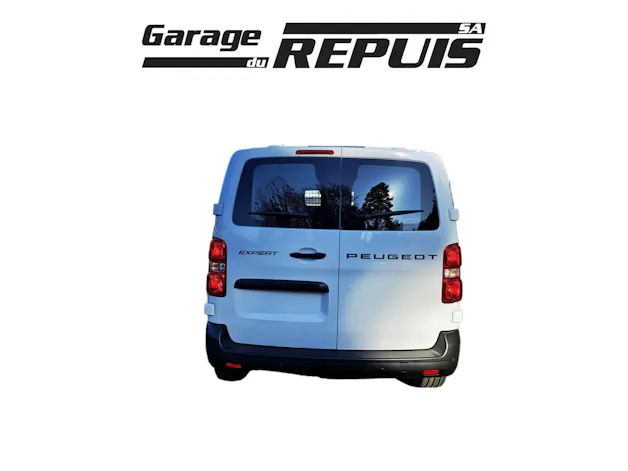 Peugeot Expert fourg. Standard 1.5 BlueHDi 120 S/S