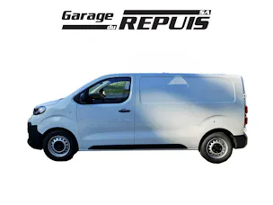Peugeot Expert fourg. Standard 1.5 BlueHDi 120 S/S