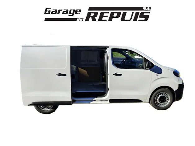 Peugeot Expert fourg. Standard 1.5 BlueHDi 120 S/S