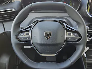 Peugeot 208 e-Style