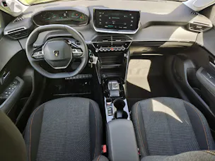 Peugeot 208 e-Style