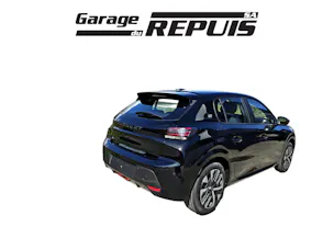 Peugeot 208 e-Style