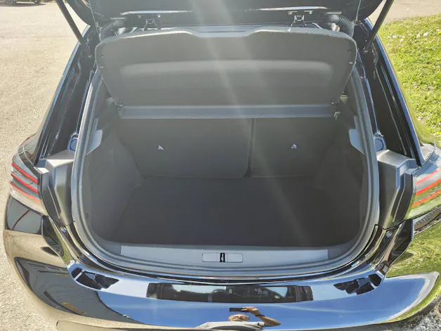 Peugeot 208 e-Style