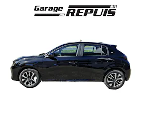 Peugeot 208 e-Style