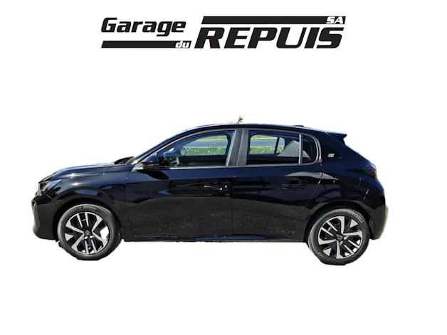 Peugeot 208 e-Style