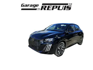 Peugeot 208 e-Style