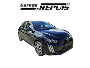 Peugeot 208 e-Style