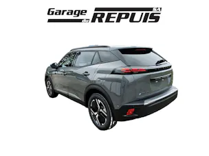 Peugeot 2008 e-Allure