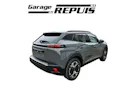 Peugeot 2008 e-Allure