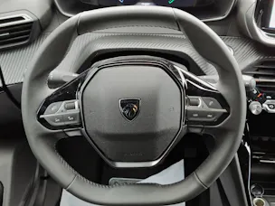 Peugeot 2008 e-Allure