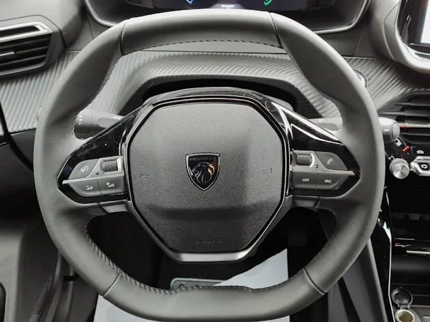 Peugeot 2008 e-Allure
