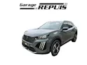 Peugeot 2008 e-Allure