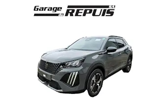 Peugeot 2008 e-Allure