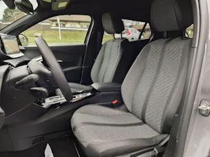 Peugeot 2008 e-Allure