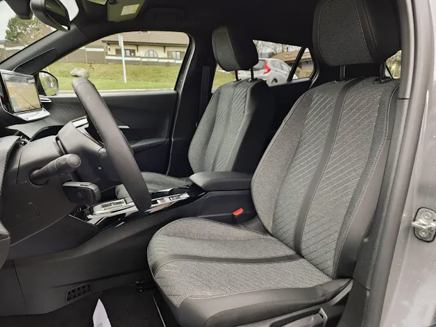 Peugeot 2008 e-Allure