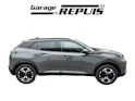 Peugeot 2008 e-Allure