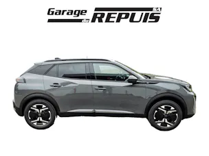 Peugeot 2008 e-Allure