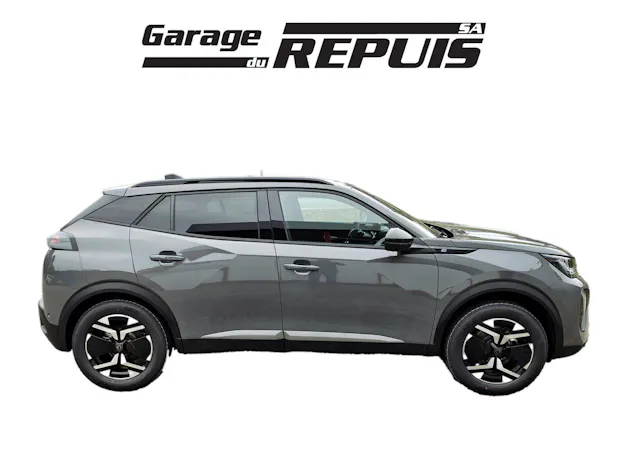 Peugeot 2008 e-Allure